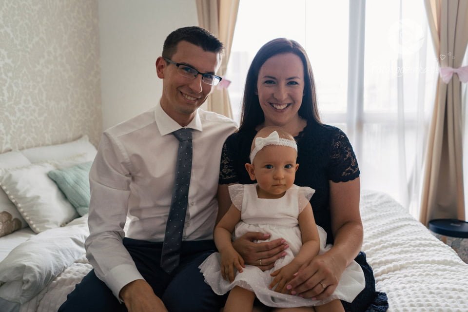 Reportaz Chrztu Natalii 051