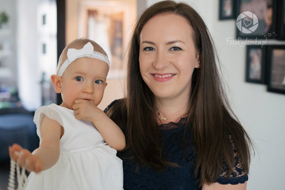 Reportaz Chrztu Natalii 084