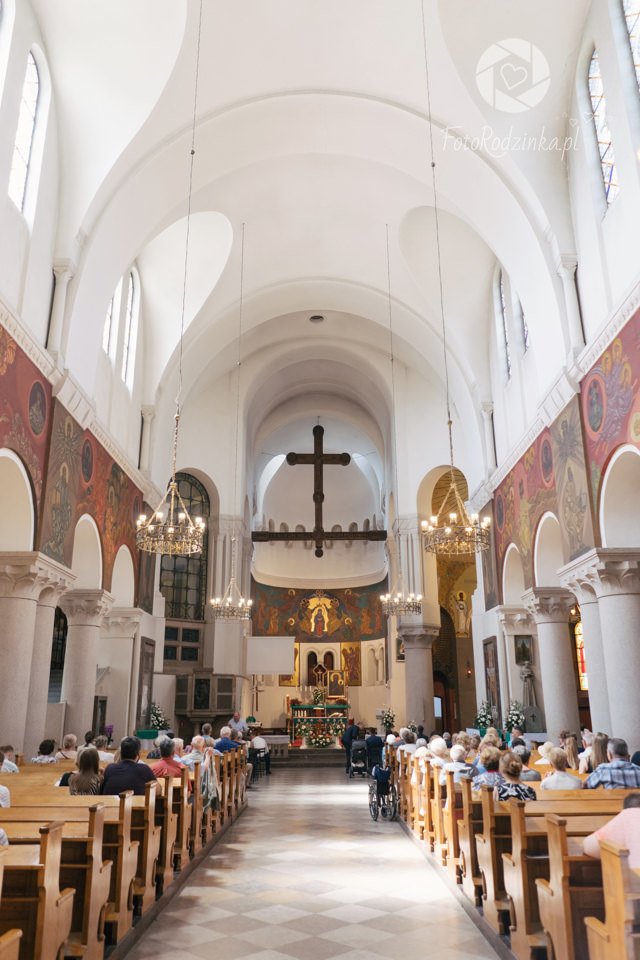 Reportaz Chrztu Natalii 096