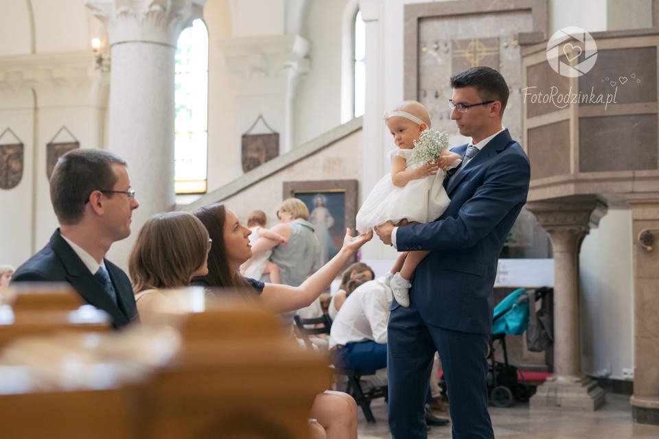 Reportaz Chrztu Natalii 097