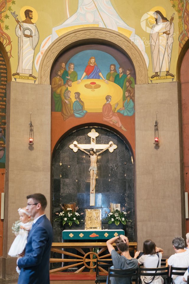 Reportaz Chrztu Natalii 100