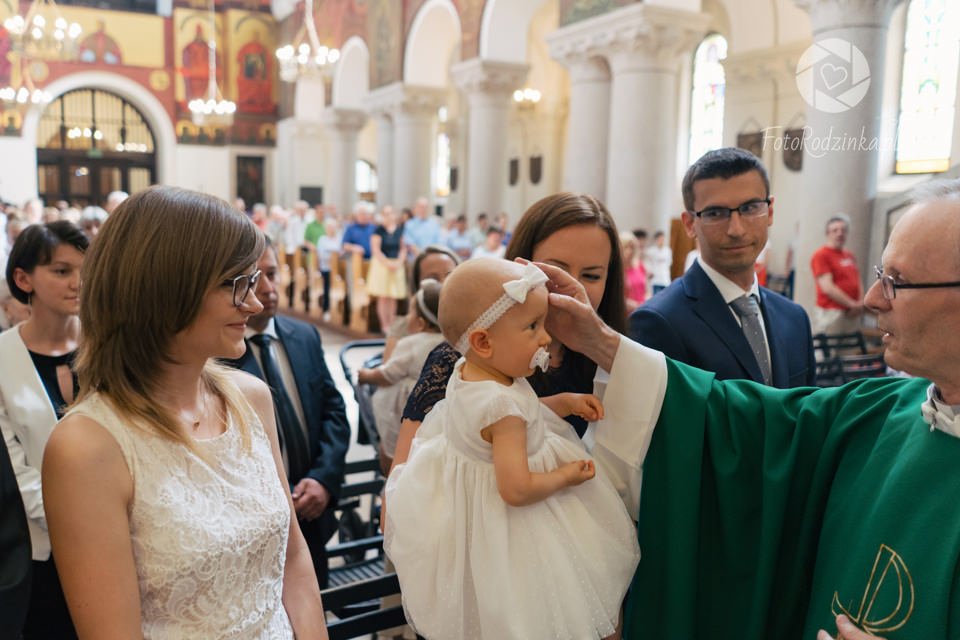 Reportaz Chrztu Natalii 102
