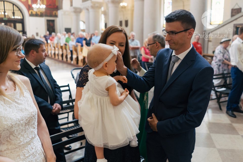 Reportaz Chrztu Natalii 103