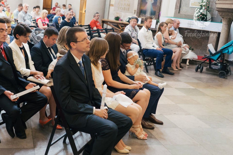 Reportaz Chrztu Natalii 109