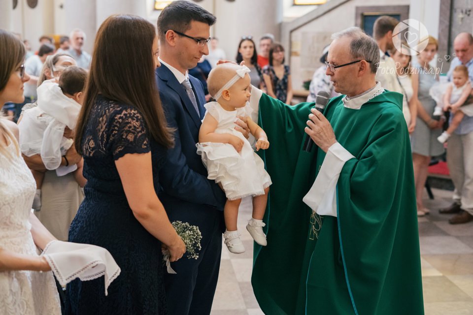 Reportaz Chrztu Natalii 119