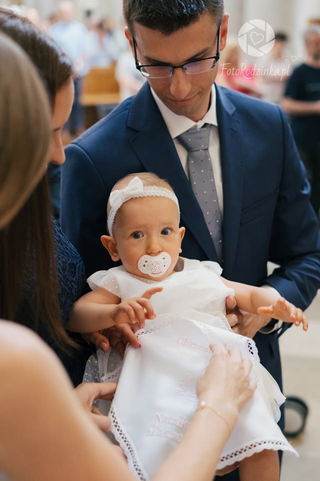 Reportaz Chrztu Natalii 125