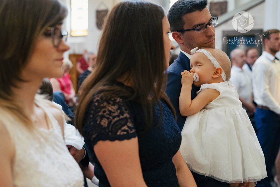Reportaz Chrztu Natalii 129