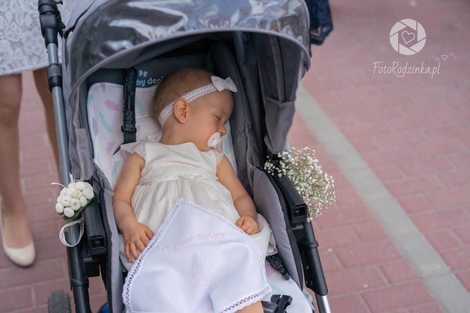 Reportaz Chrztu Natalii 144