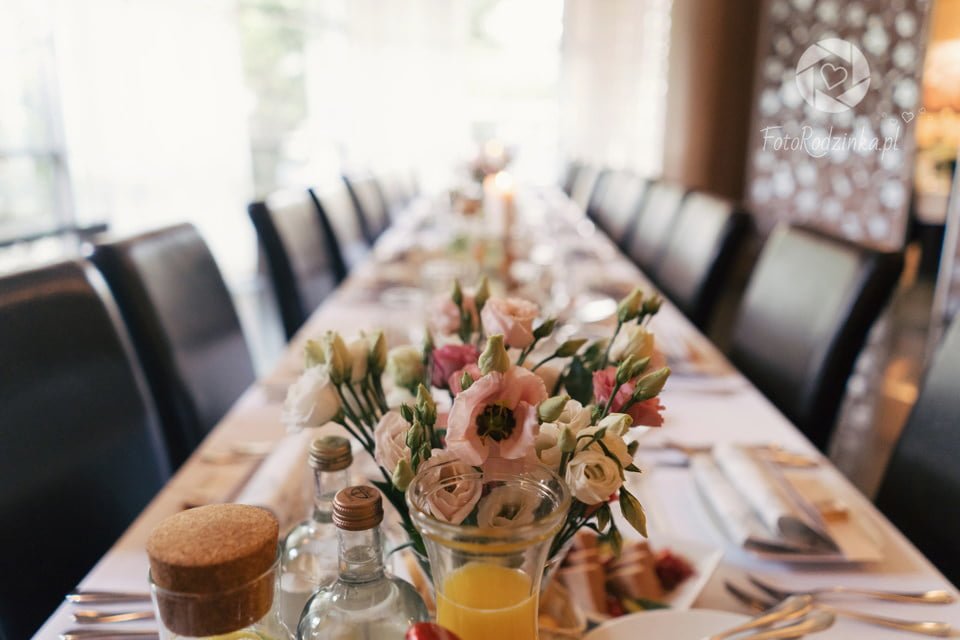 Reportaz Chrztu Natalii 146