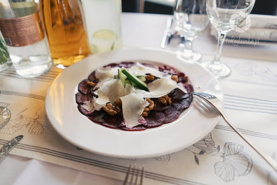 Reportaz Chrztu Natalii 150