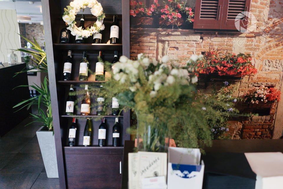 Reportaz Chrztu Natalii 154