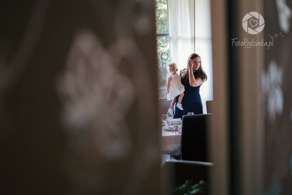 Reportaz Chrztu Natalii 158