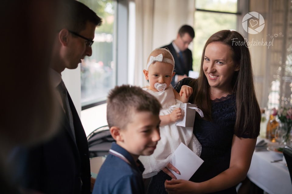 Reportaz Chrztu Natalii 161