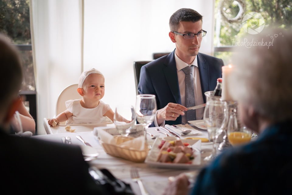 Reportaz Chrztu Natalii 169