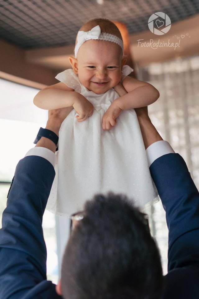 Reportaz Chrztu Natalii 183