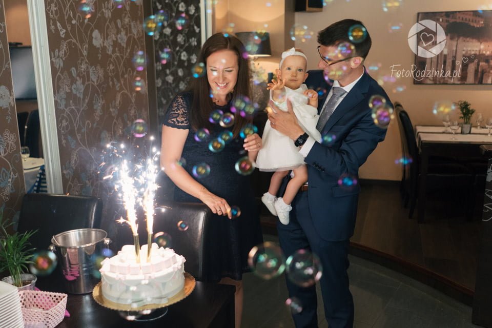 Reportaz Chrztu Natalii 196