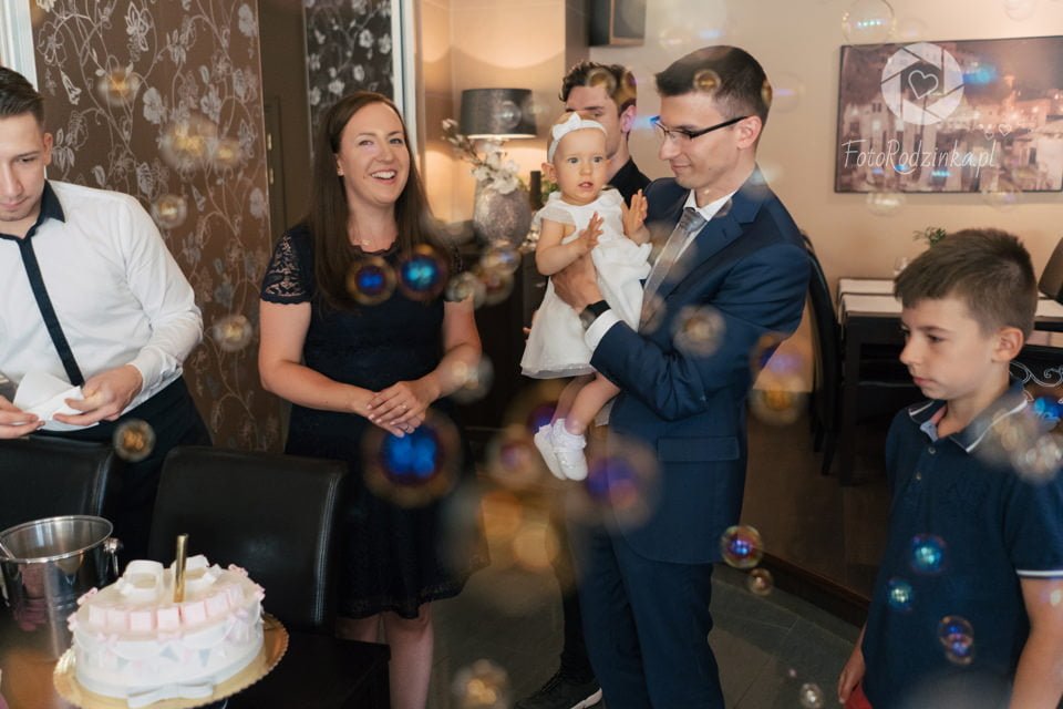 Reportaz Chrztu Natalii 198