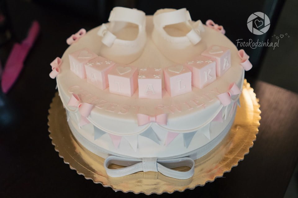 Reportaz Chrztu Natalii 199