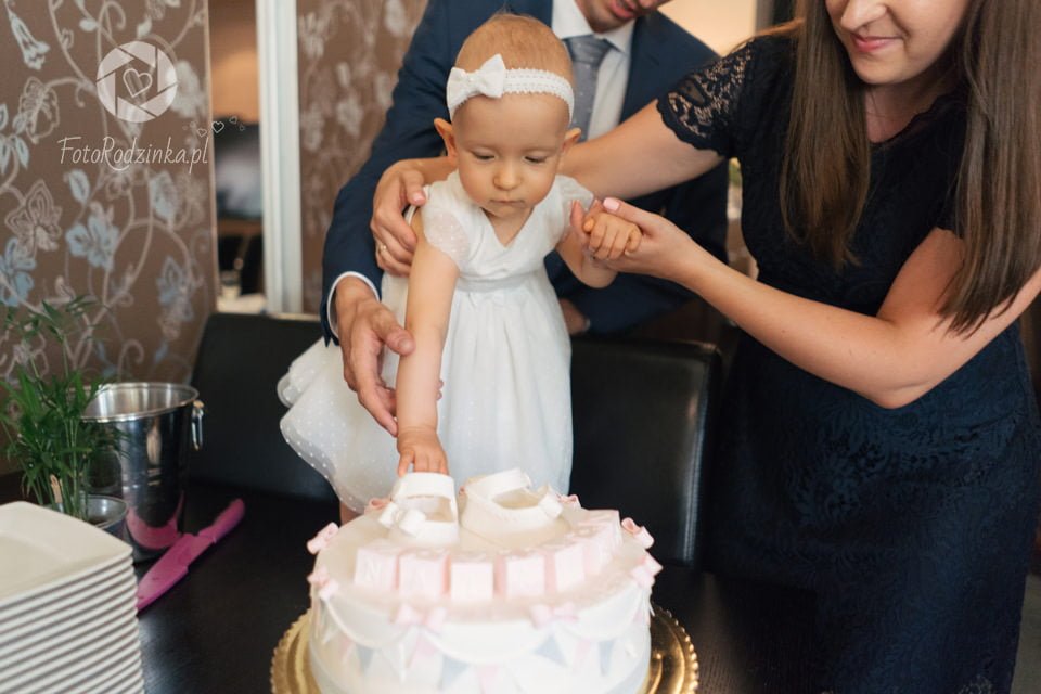 Reportaz Chrztu Natalii 201