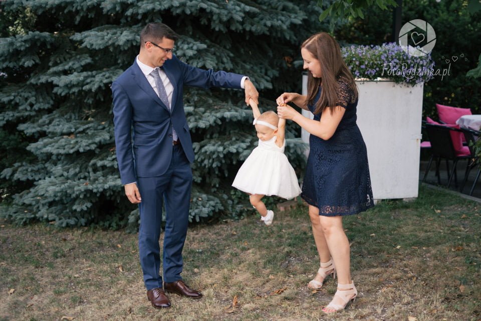 Reportaz Chrztu Natalii 218