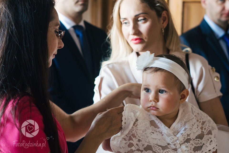 Reportaz Chrztu Diana 007